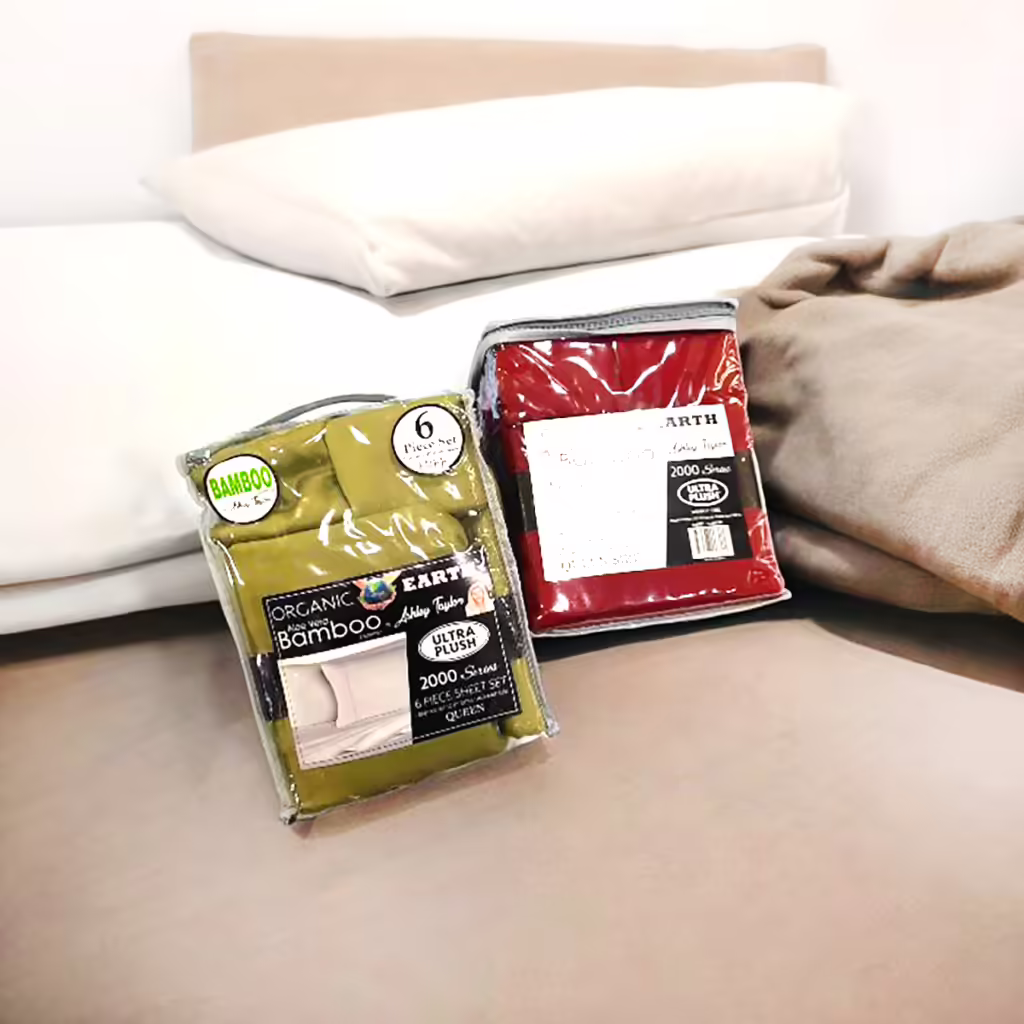 Sheet Sets